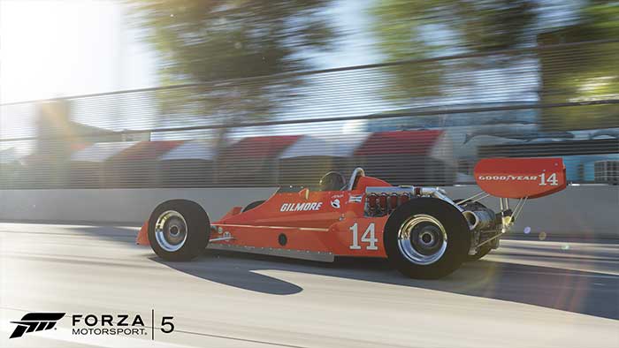 Forza Motorsport 5 (image 2)