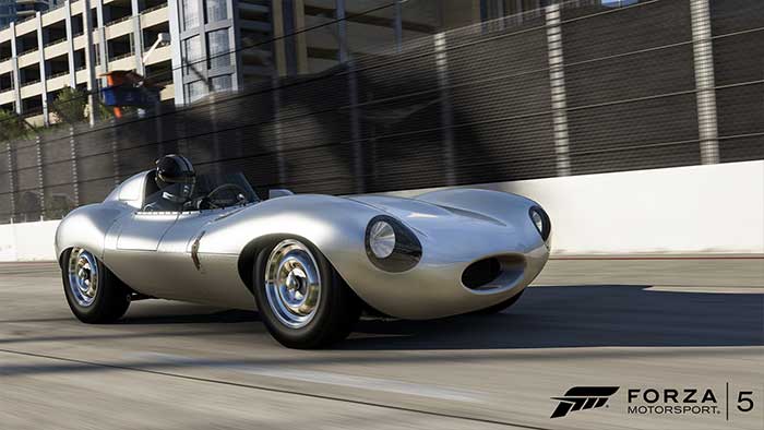 Forza Motorsport 5 (image 3)