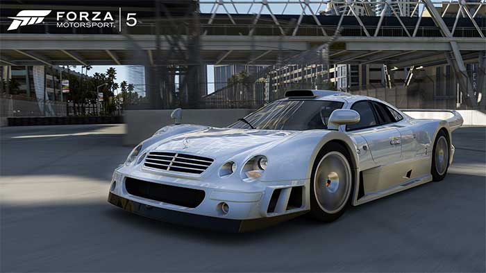 Forza Motorsport 5 (image 6)