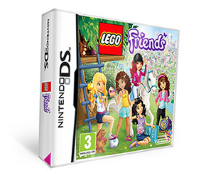 LEGO Friends