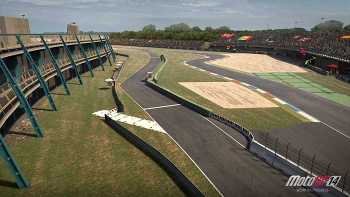 MotoGP 14 (image 6)