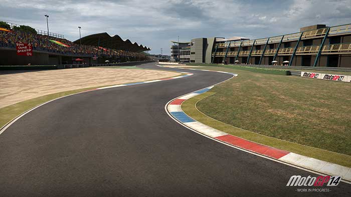 MotoGP 14 (image 8)