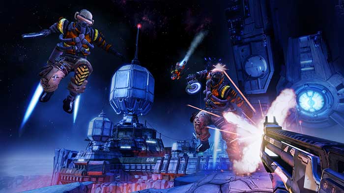 Borderlands : The Pre-Sequel (image 5)