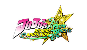 JoJo's Bizarre Adventure : All-Star Battle