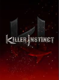 Killer Instinct