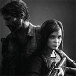 Logo The Last of Us : Remastered