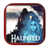 Haunted House Mysteries