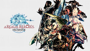 Final Fantasy XIV : A Realm Reborn