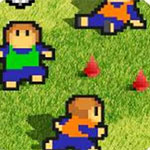 Nintendo Pocket Football Club