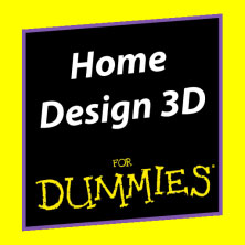 Home Design 3D for Dummies