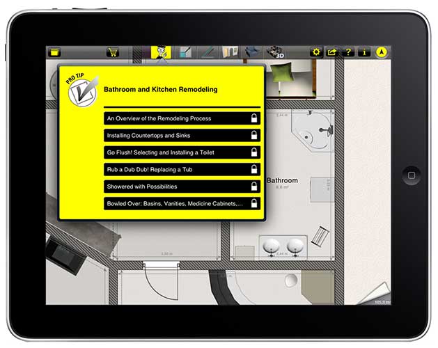 Home Design 3D for Dummies (image 2)