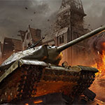 World of Tanks