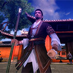 Age of Wulin