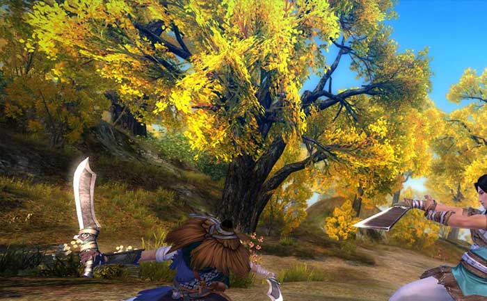 Age of Wulin (image 1)