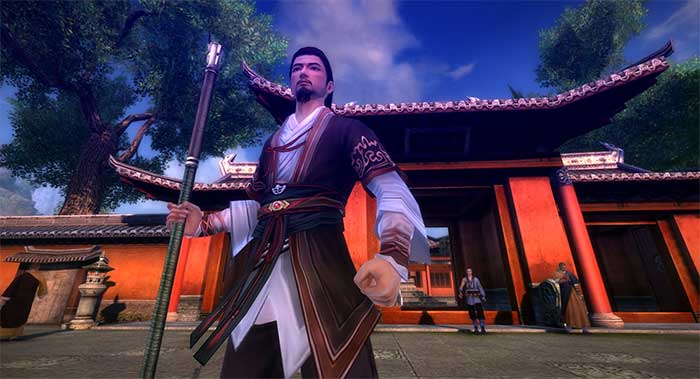 Age of Wulin (image 3)