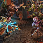 Gare aux orcs ! Gameforge et Robot Entertainment présentent Orcs Must Die! Unchained