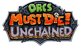 Orcs Must Die! Unchained