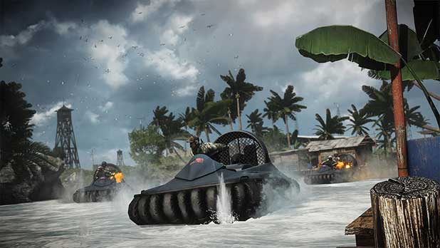 Battlefield 4 Naval Strike (image 2)