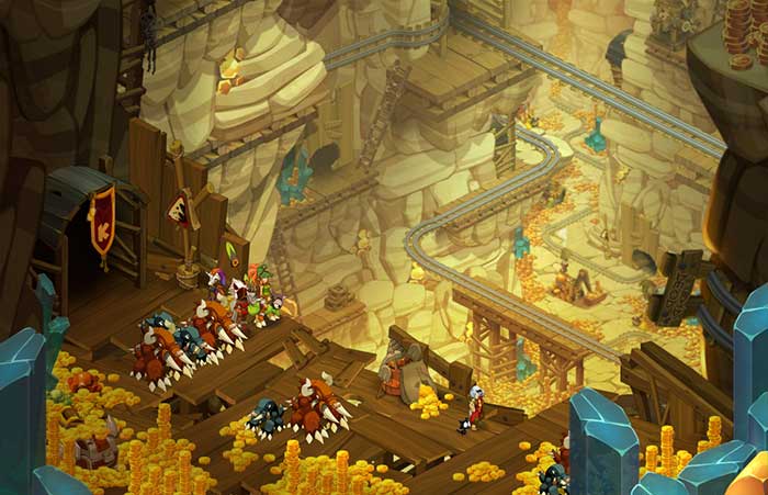 Dofus (image 3)