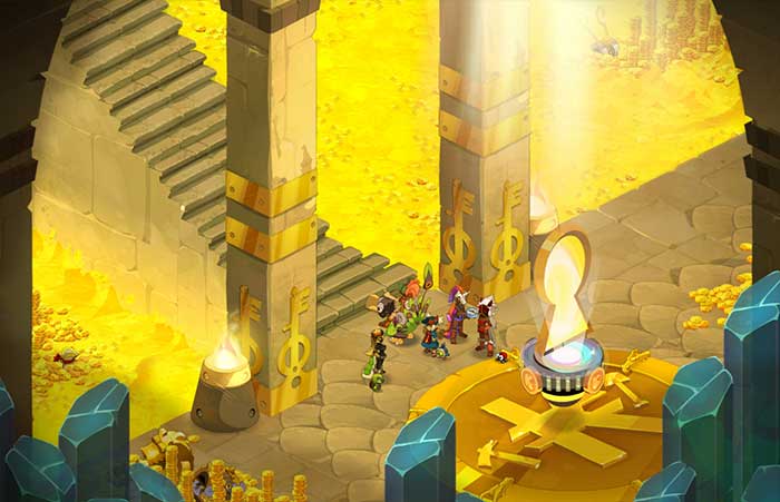 Dofus (image 5)