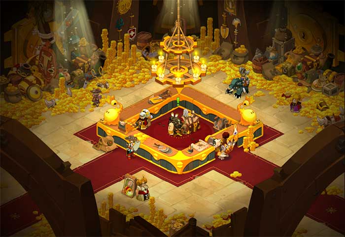 Dofus (image 6)