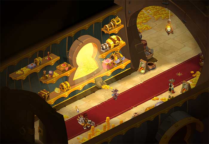 Dofus (image 7)