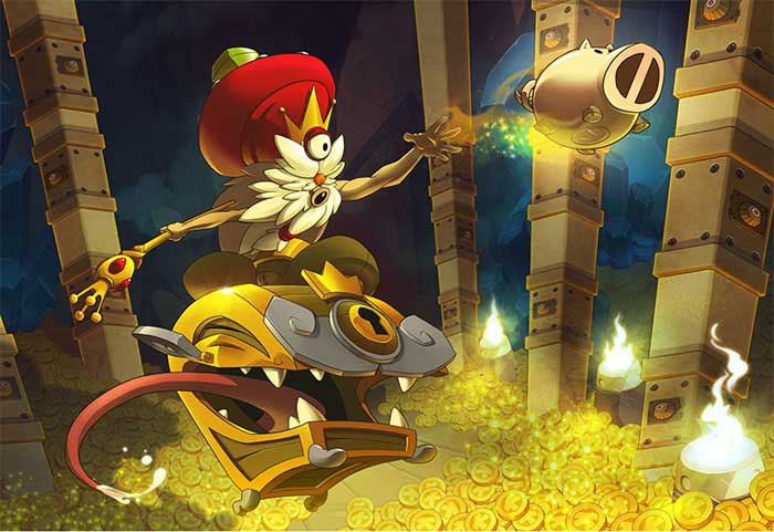 Dofus (image 9)