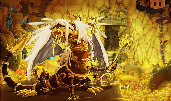 Dofus (image 8)