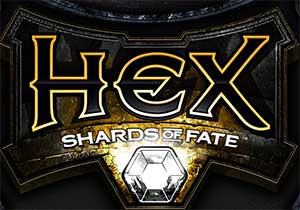 HEX : Shards of Fate