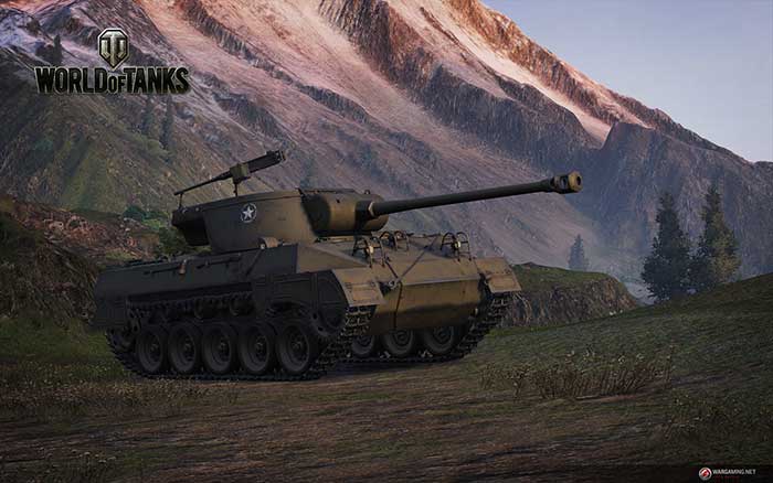 World of Tanks (image 4)