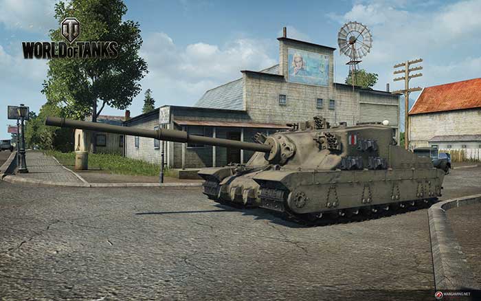 World of Tanks (image 8)