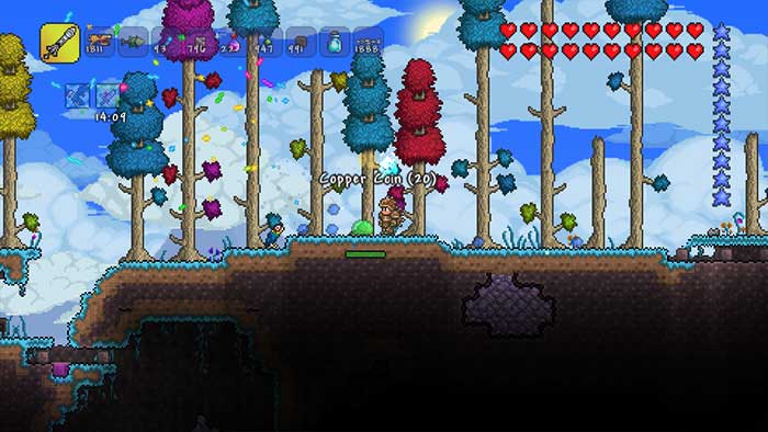 Terraria (image 7)