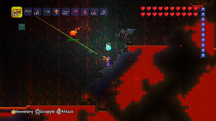 Terraria (image 4)