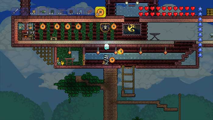 Terraria (image 3)