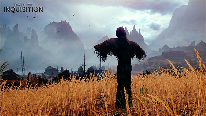 Dragon Age : Inquisition (image 1)