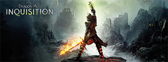 Dragon Age : Inquisition