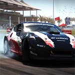 Logo Grid Autosport