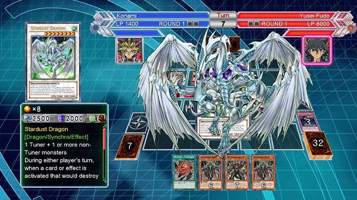 Yu-Gi-Oh! Millennium Duels (image 1)