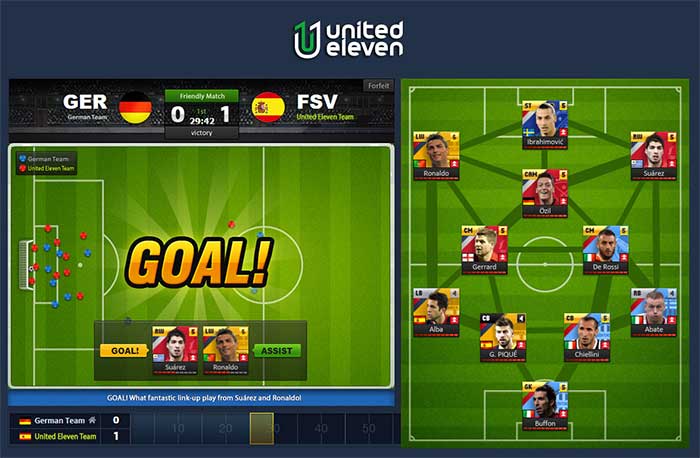 United Eleven (image 2)