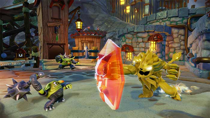 Skylanders Trap Team (image 9)