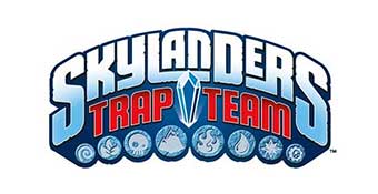 Skylanders Trap Team