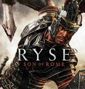 Ryse : Son of Rome