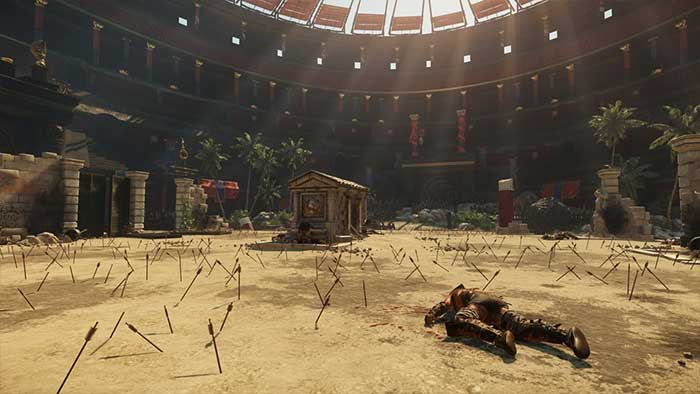 Ryse : Son of Rome (image 3)