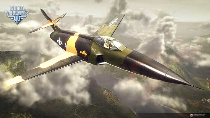 World of Warplanes (image 7)