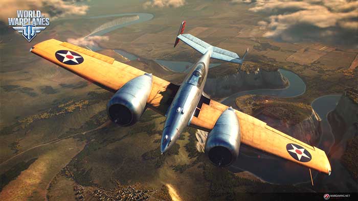 World of Warplanes (image 2)