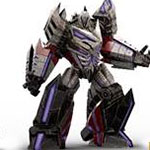 Transformers : The Dark Spark