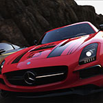 Logo Driveclub