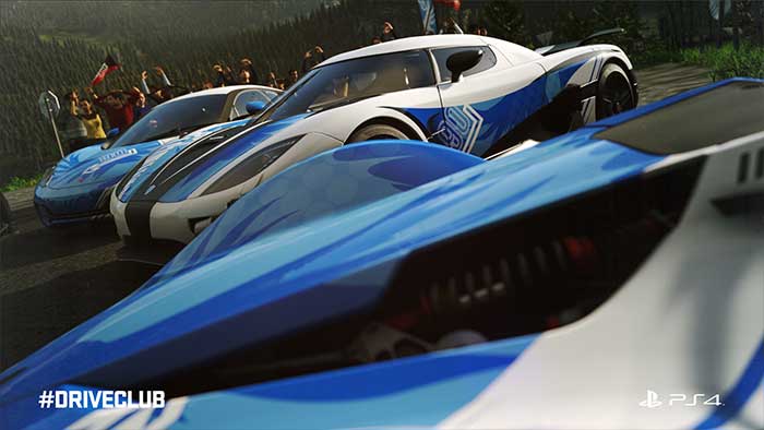 Driveclub (image 6)