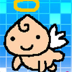 Tamagotchi Angel debarque sur iPhone, iPad, iPod touch et peripheriques Android (iPhone, iPodT, iPad, Mobiles)