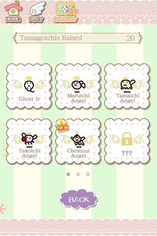 Tamagotchi Angel (image 4)